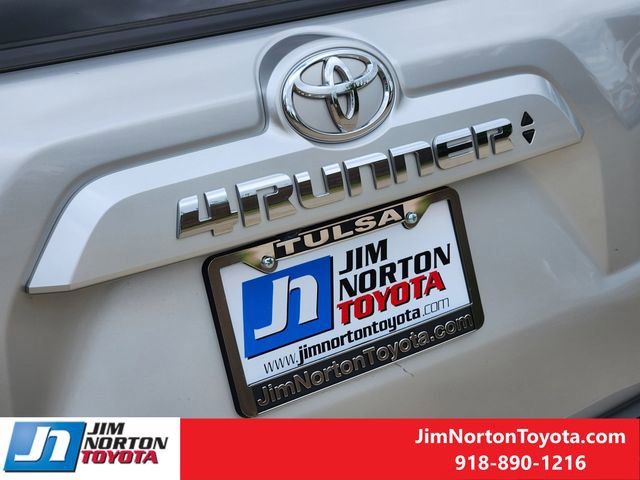 Used 2024 Toyota 4Runner SR5 image 11