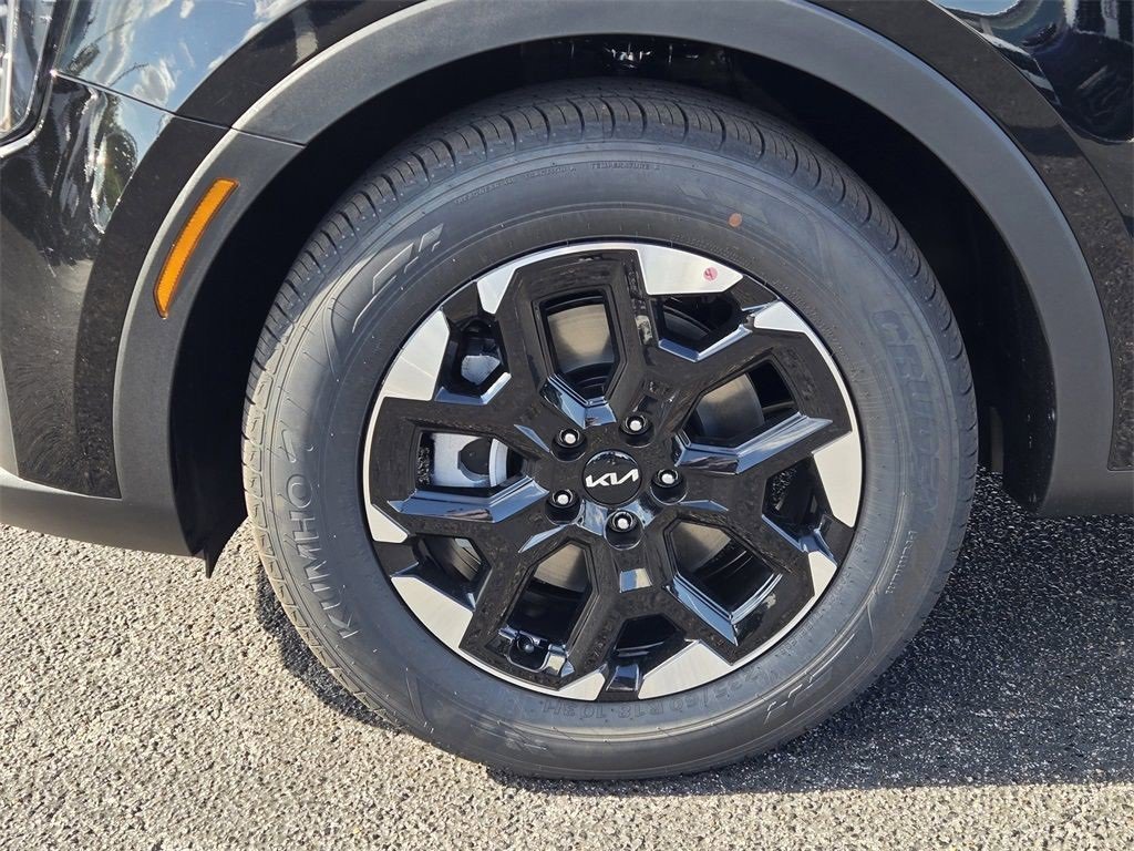 New 2026 Kia Sorento S image 7