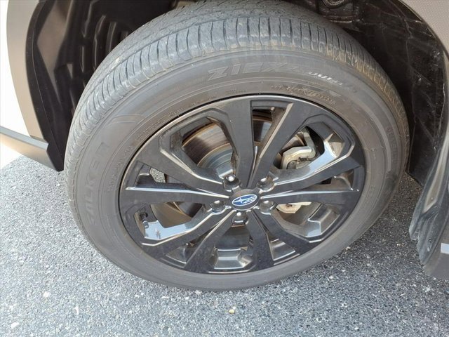 Used 2024 Subaru Forester Sport image 24