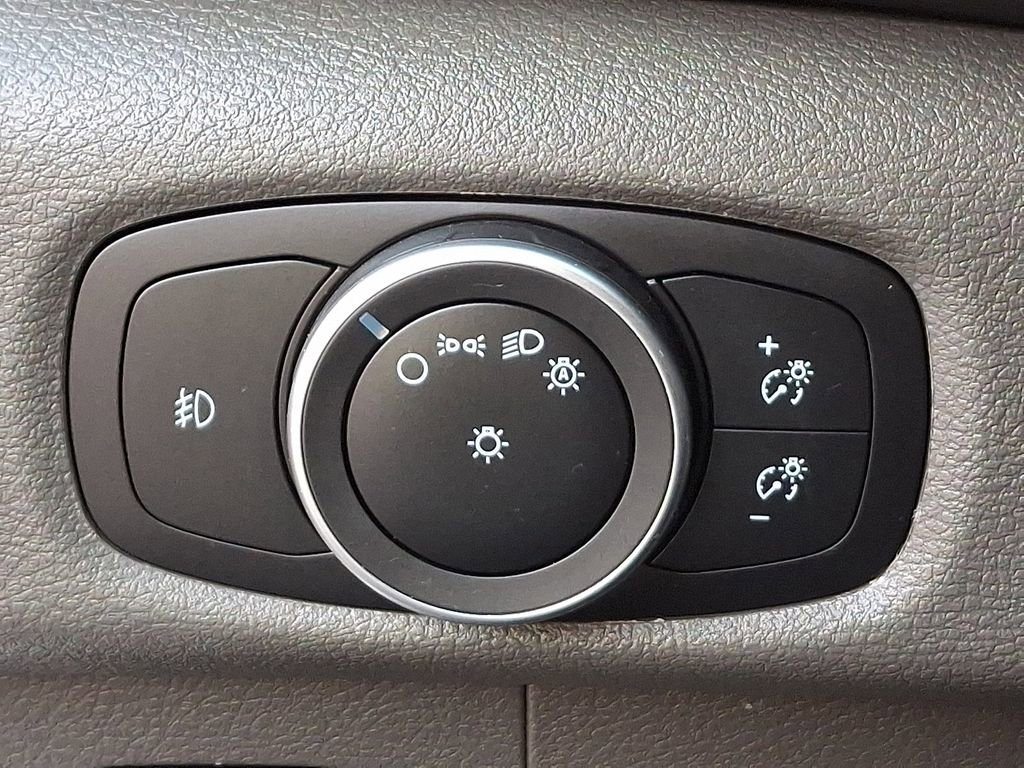 Certified 2024 Ford Transit 250 Low Roof w/ Exterior Upgrade Package image 21