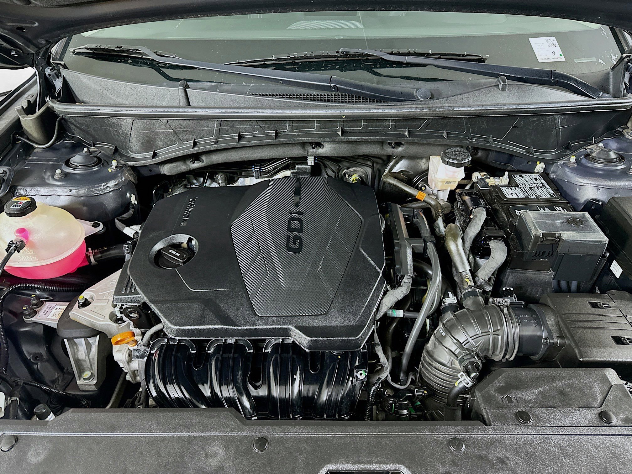 Used 2023 Hyundai Tucson SEL image 33