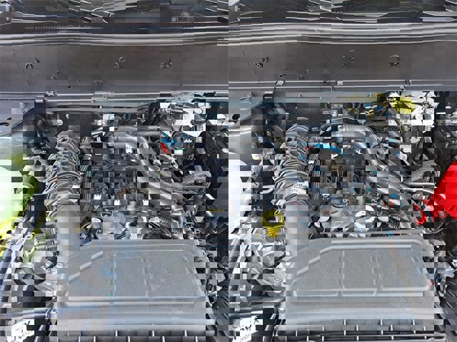 New 2025 Ford Bronco Sport Outer Banks w/ Outer Banks Tech Package+ image 38