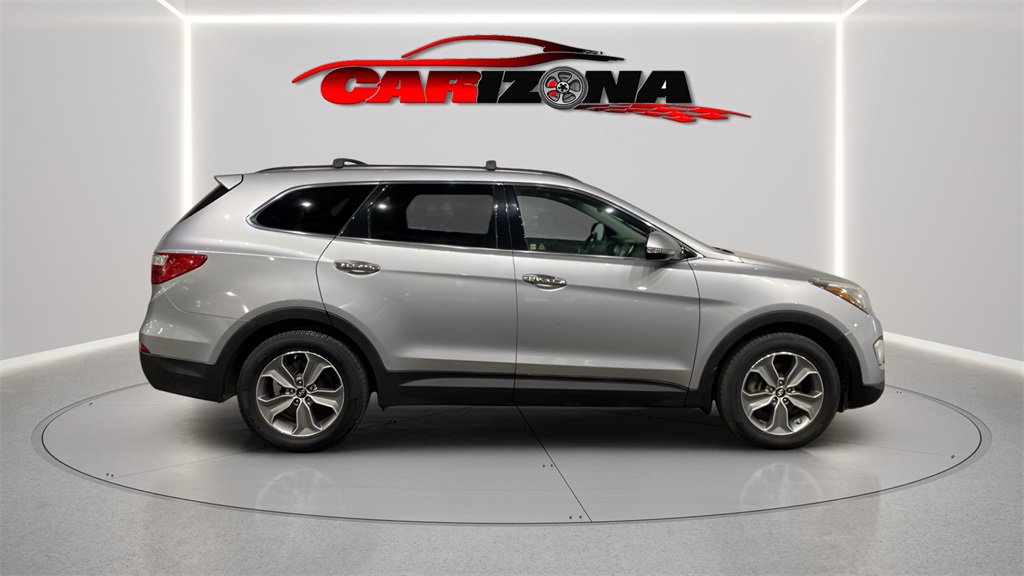 Used 2014 Hyundai Santa Fe Limited