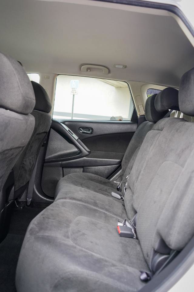 Used 2014 Nissan Murano SV w/ Value Package image 15