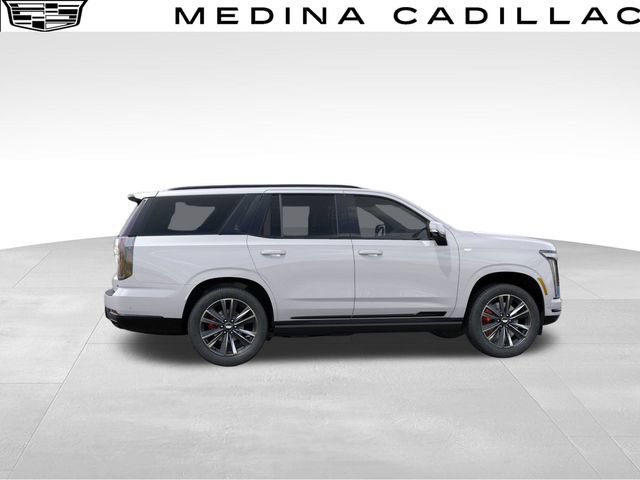New 2025 Cadillac Escalade Sport w/ Touring Package AWD/4WD image 5