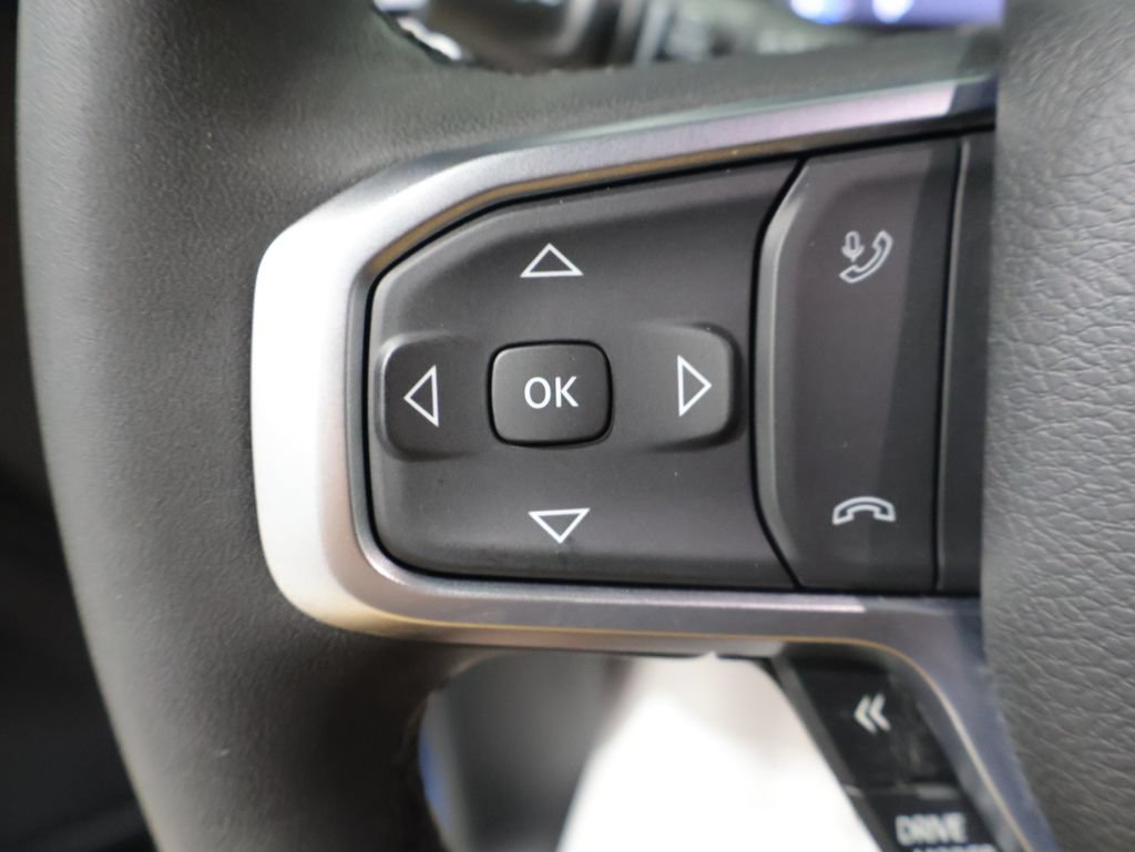 Used 2025 RAM 1500 Big Horn AWD/4WD image 30