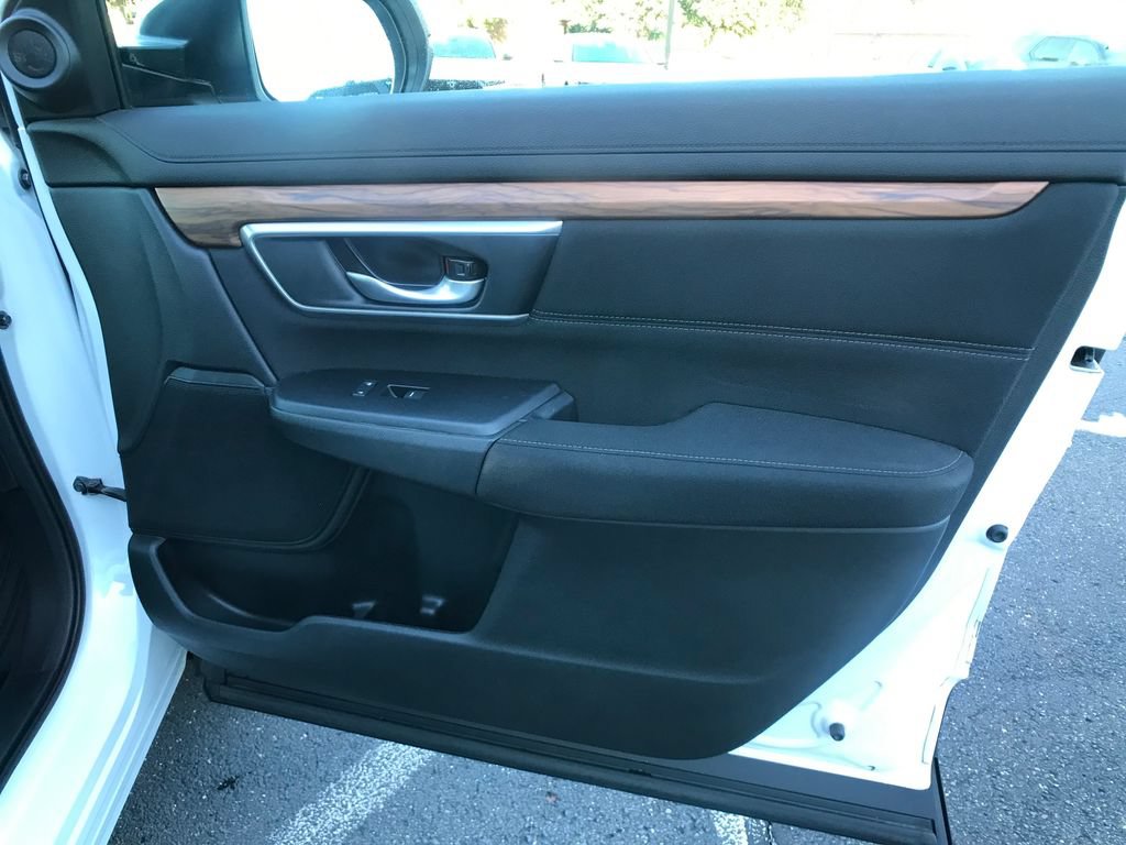Used 2020 Honda CR-V EX image 30