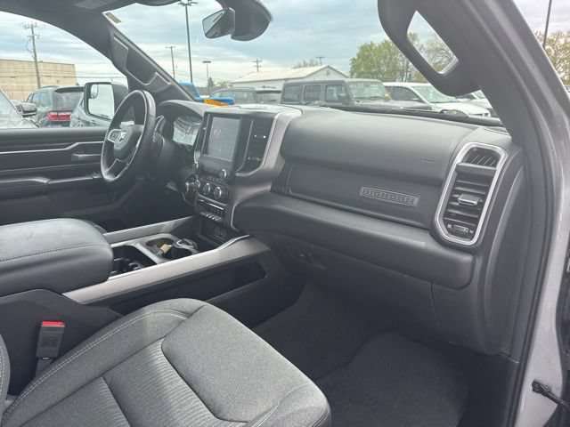 Used 2023 RAM 1500 Big Horn AWD/4WD image 28