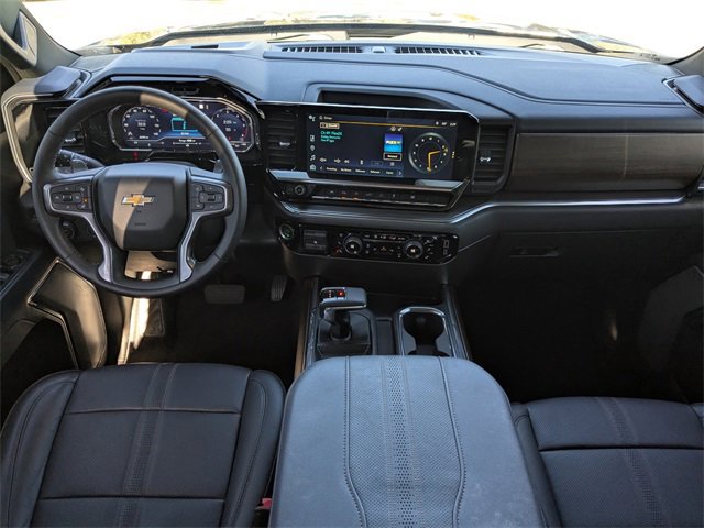 Used 2023 Chevrolet Silverado 1500 High Country image 16