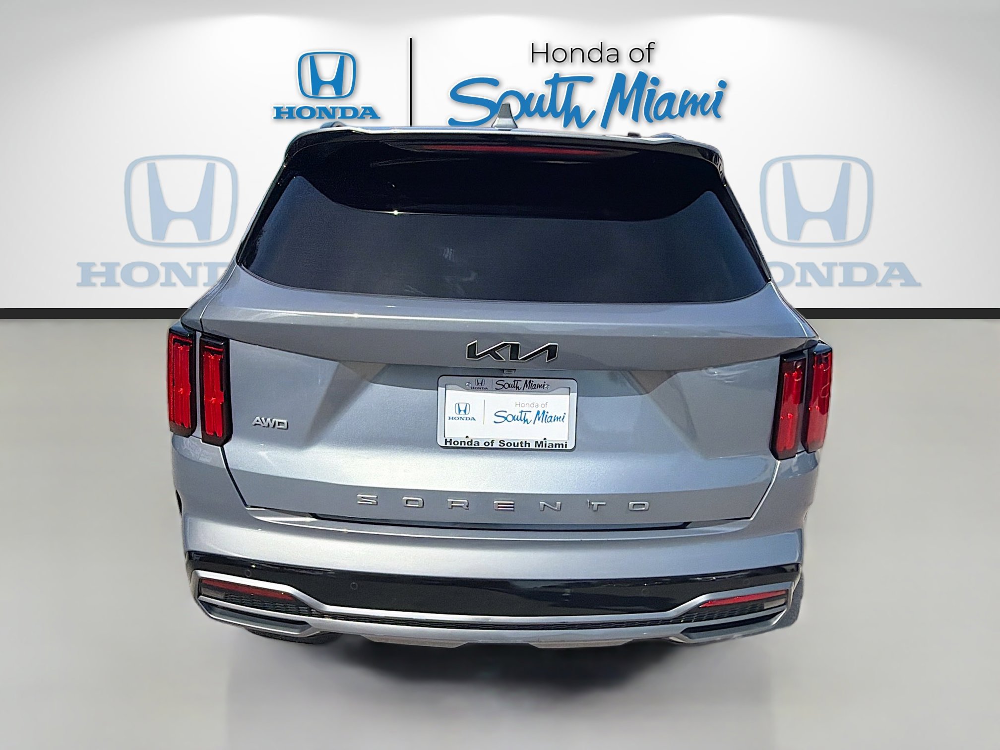 Used 2022 Kia Sorento SX image 6