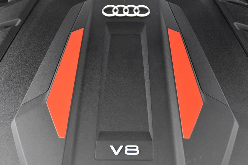 Used 2025 Audi SQ7 Prestige AWD/4WD image 55