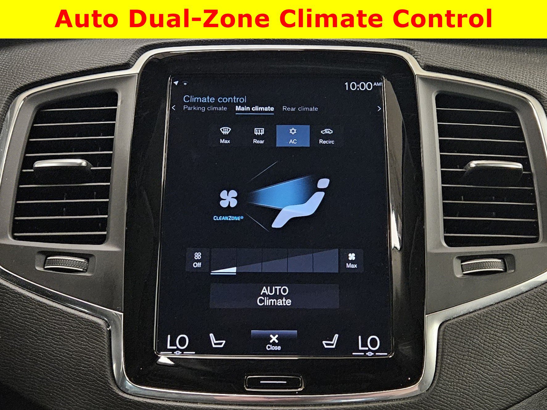Used 2021 Volvo XC90 T6 Momentum w/ Protection Package Premier AWD/4WD image 23