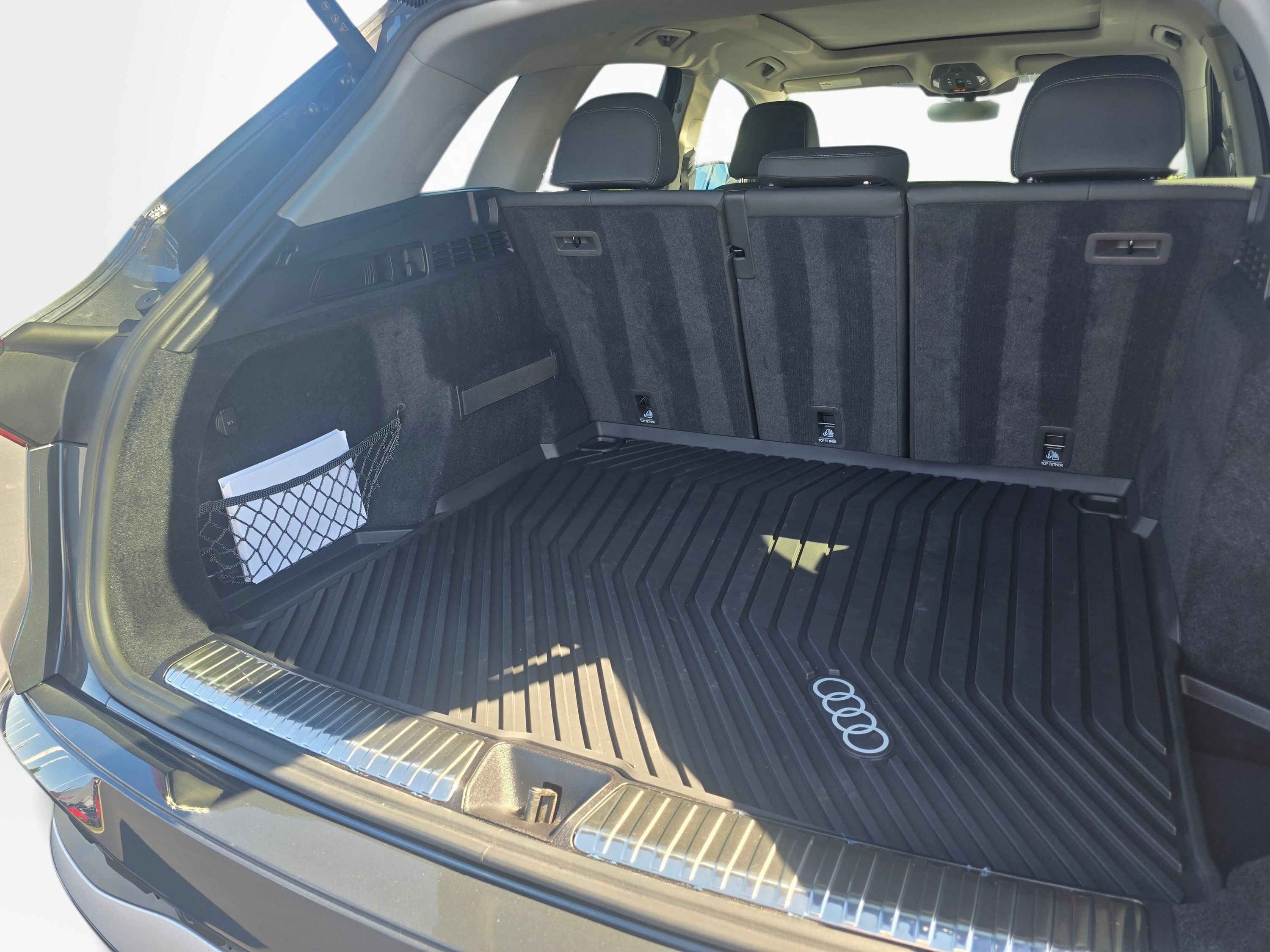 Certified 2025 Audi Q5 Premium w/ Premium Plus AWD/4WD image 22