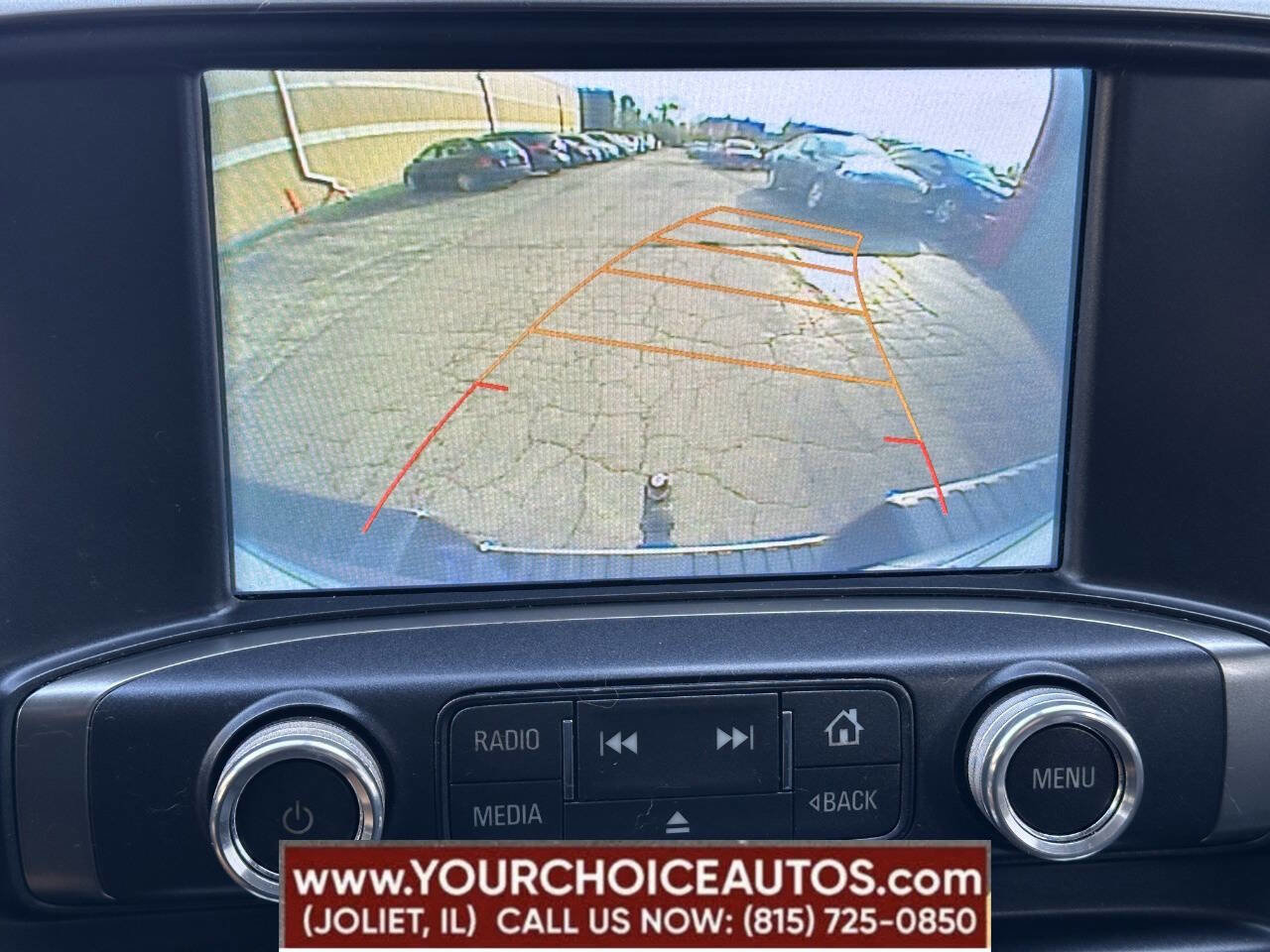 Used 2017 Chevrolet Silverado 1500 LT w/ All Star Edition image 34