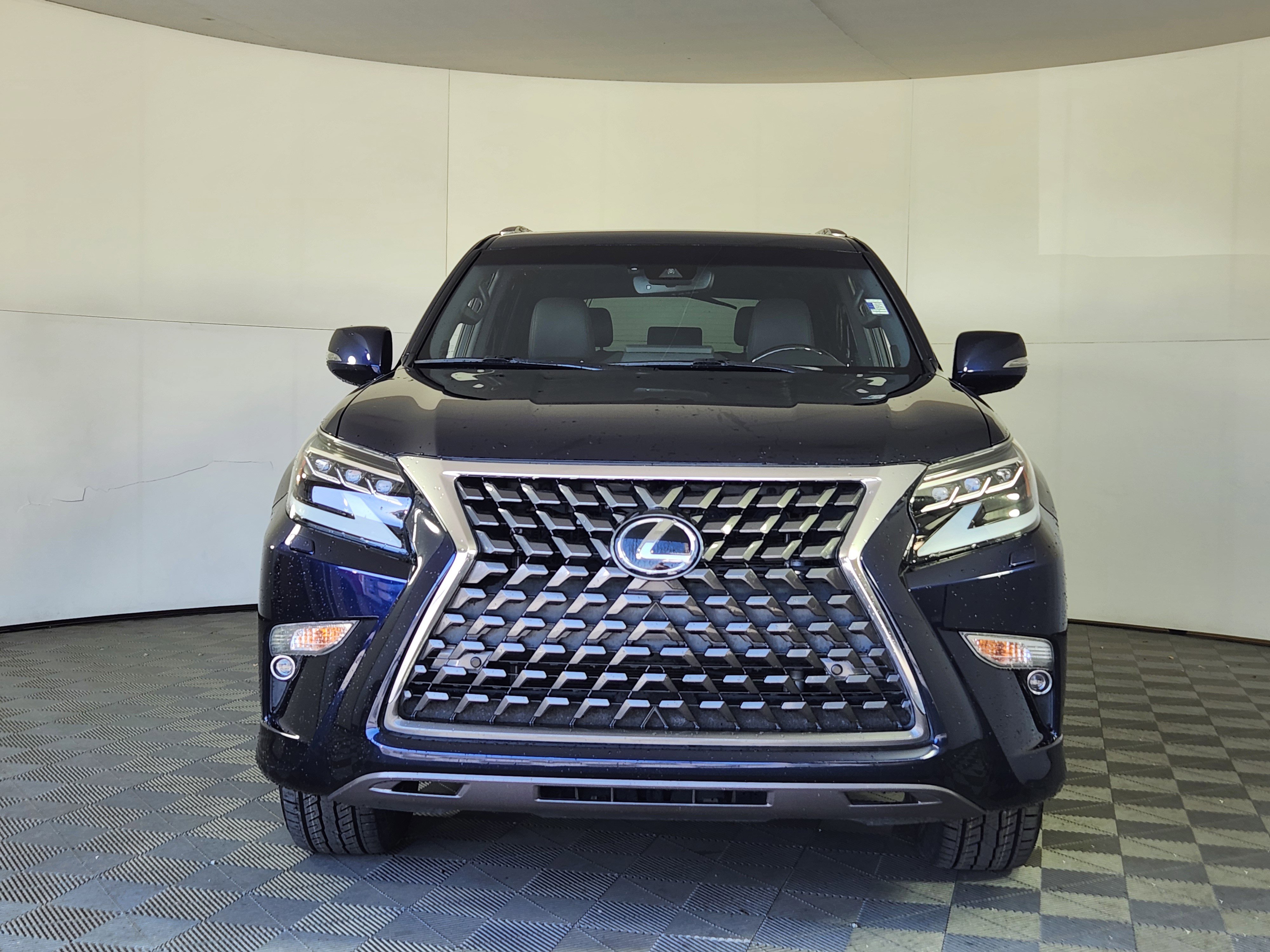 Used 2022 Lexus GX 460 Premium w/ Premium Package video 2