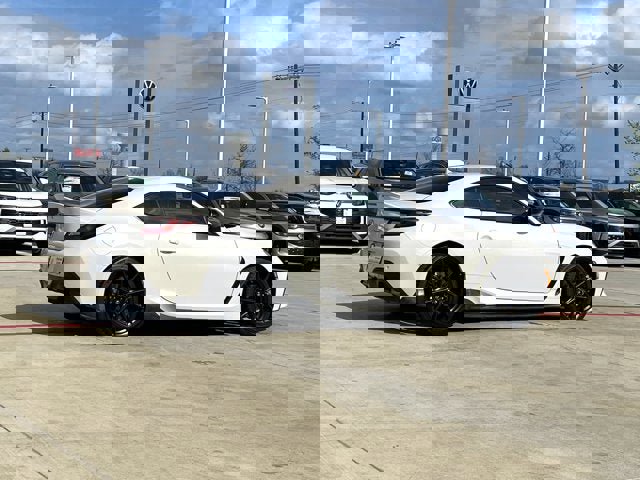 Used 2023 Toyota GR86 Premium image 8