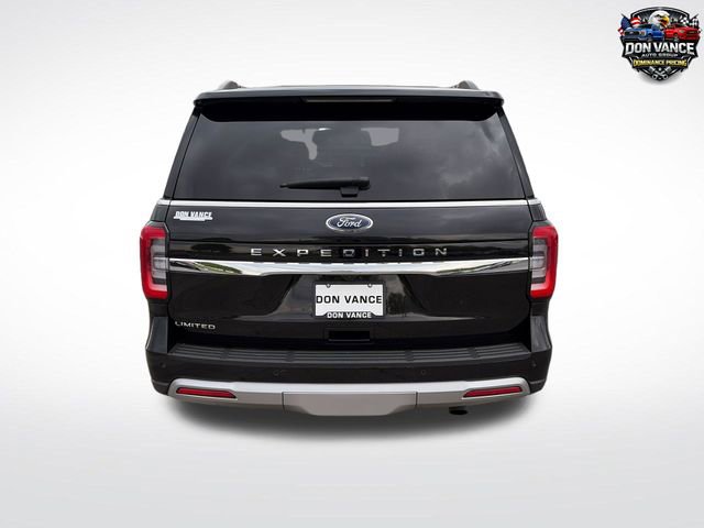 Used 2024 Ford Expedition Limited AWD/4WD image 4