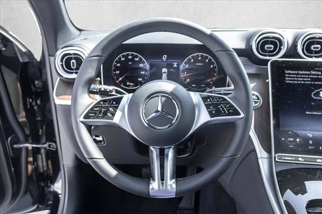 New 2026 Mercedes-Benz GLC 300 4MATIC image 13