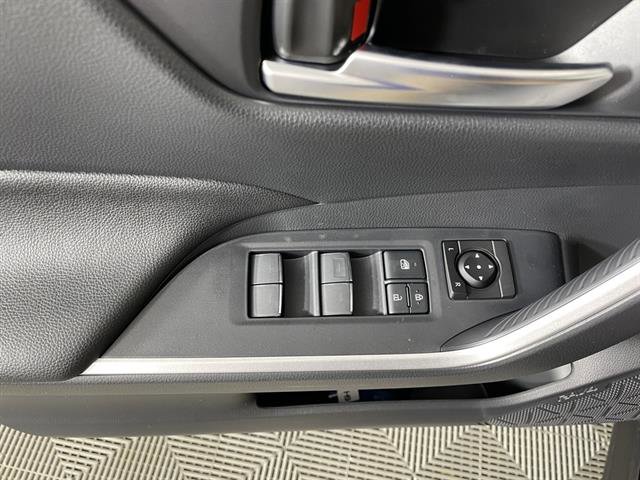 New 2025 Toyota RAV4 SE image 16