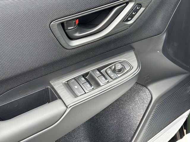 New 2026 Subaru Outback Limited XT image 22