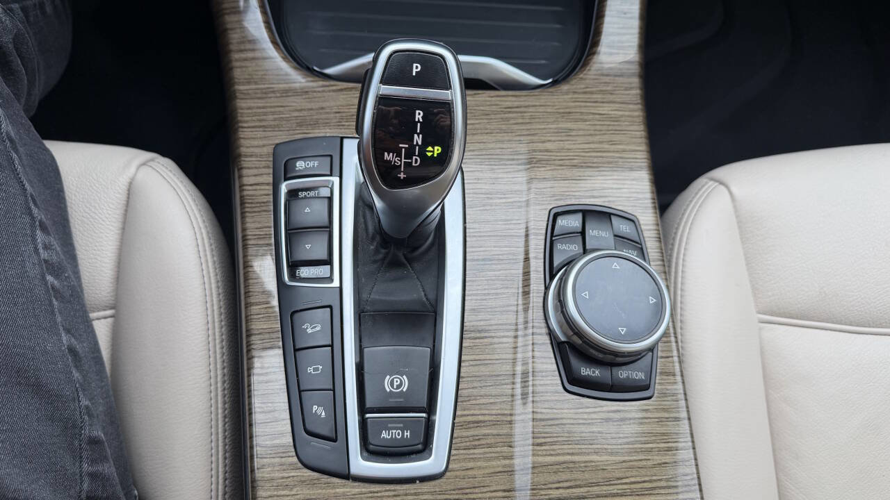 Used 2015 BMW X4 xDrive35i image 34