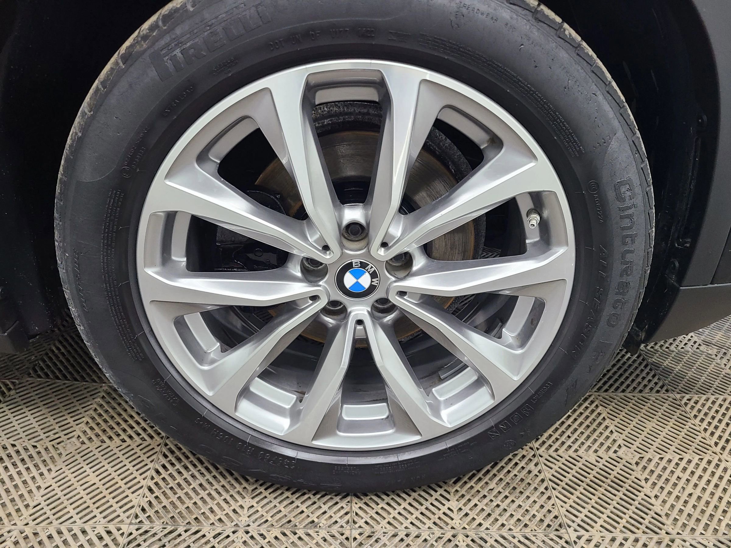 Used 2018 BMW X3 xDrive30i w/ Convenience Package image 15