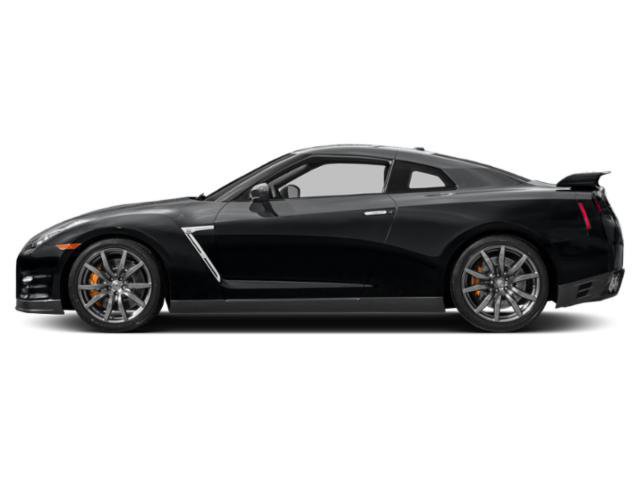 Used 2015 Nissan GT-R Premium image 6