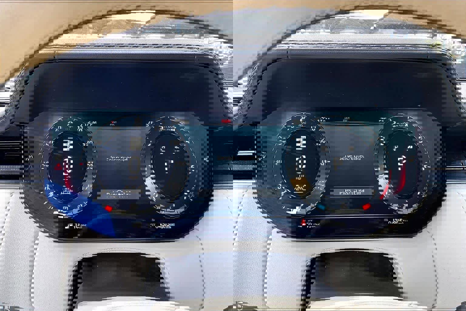 Used 2023 Land Rover Range Rover SE image 26