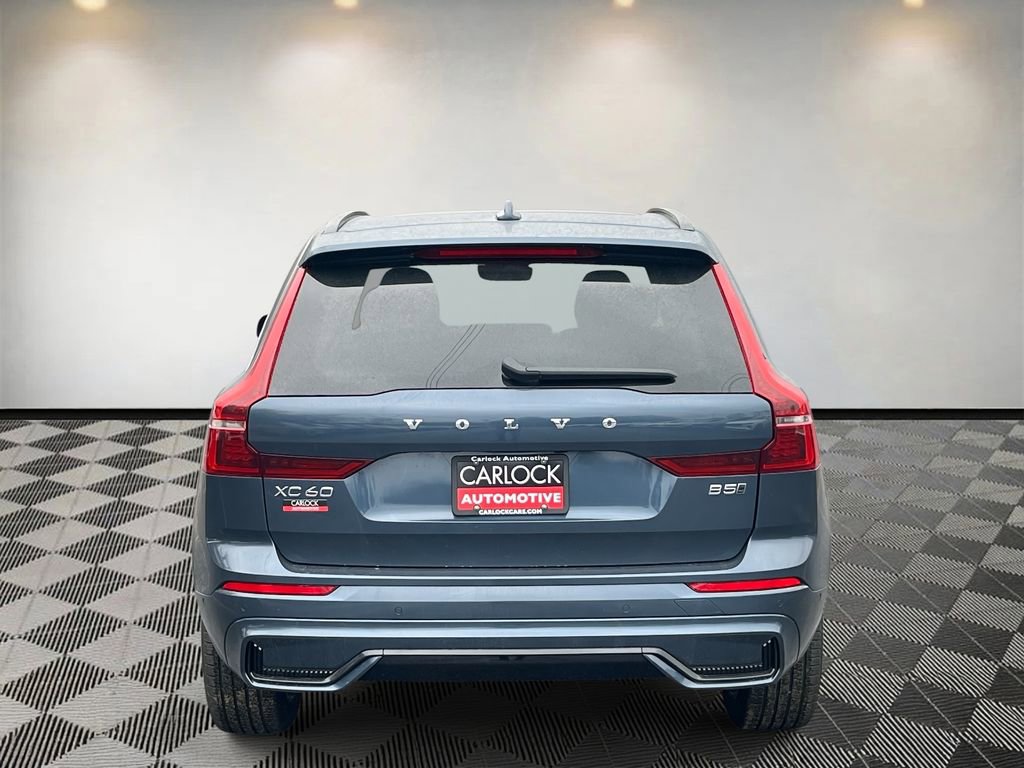 New 2026 Volvo XC60 B5 Plus w/ Climate Package image 4