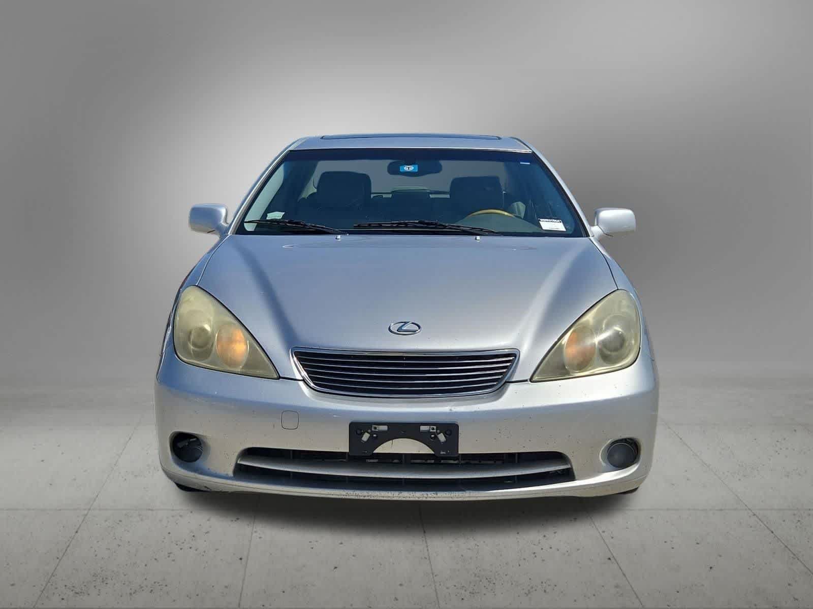 Used 2005 Lexus ES 330 w/ Preferred Accessory Pkg FWD image 9