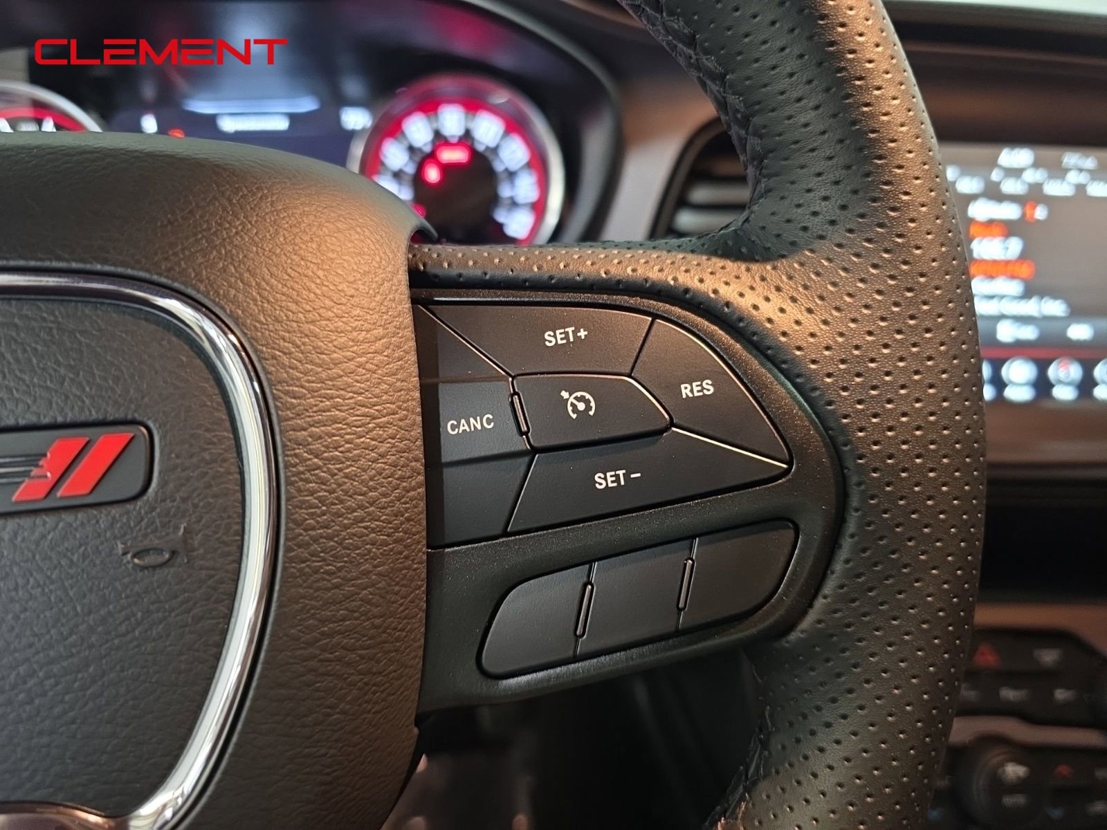 Used 2023 Dodge Challenger R/T w/ Plus Package image 14