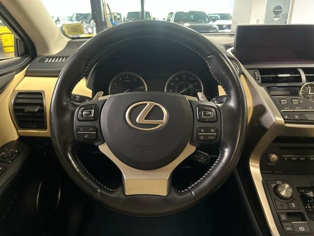 Used 2020 Lexus NX 300 AWD w/ Premium Package image 23