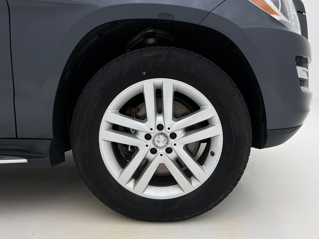 Used 2016 Mercedes-Benz GL 320 GL 350 image 26