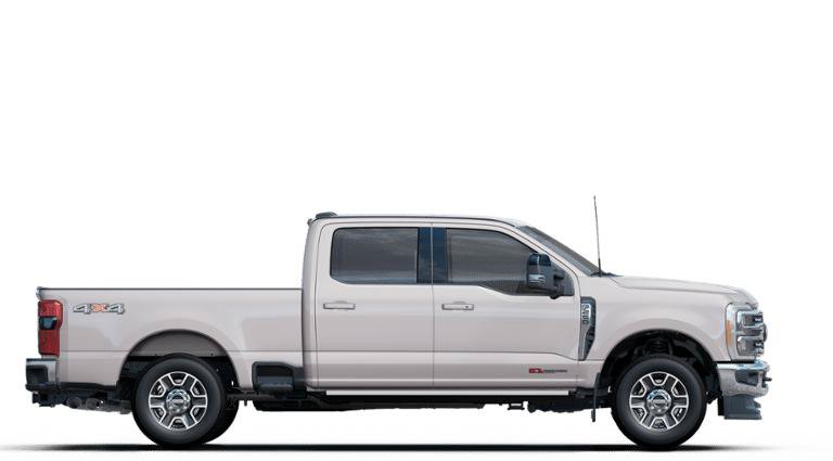 New 2024 Ford F250 Lariat w/ Lariat Ultimate Package AWD/4WD image 27
