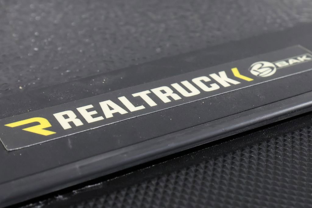 Used 2025 Ford F150 Raptor w/ Equipment Group 803A Raptor R image 8