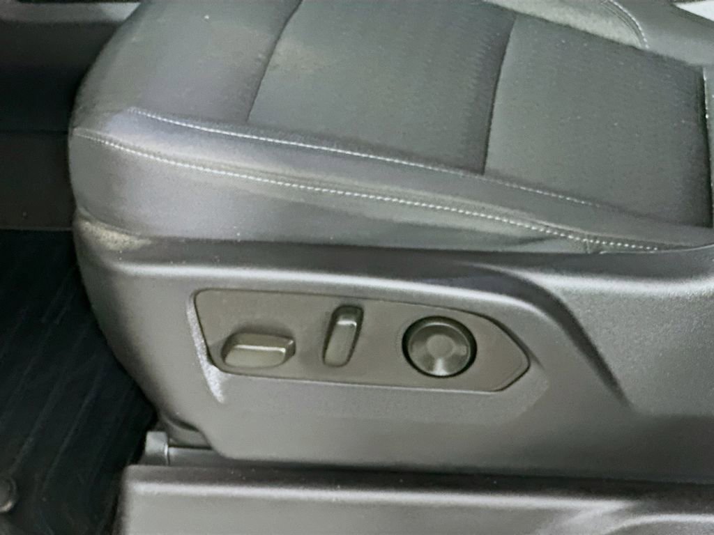 Used 2023 Chevrolet Silverado 1500 RST image 22