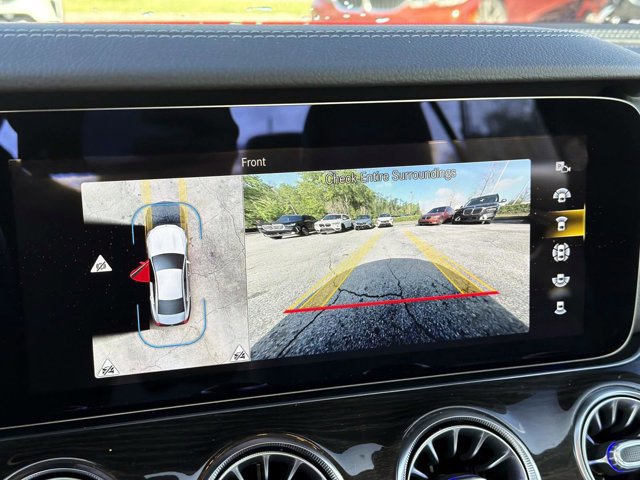 Used 2022 Mercedes-Benz CLS 450 4MATIC image 25