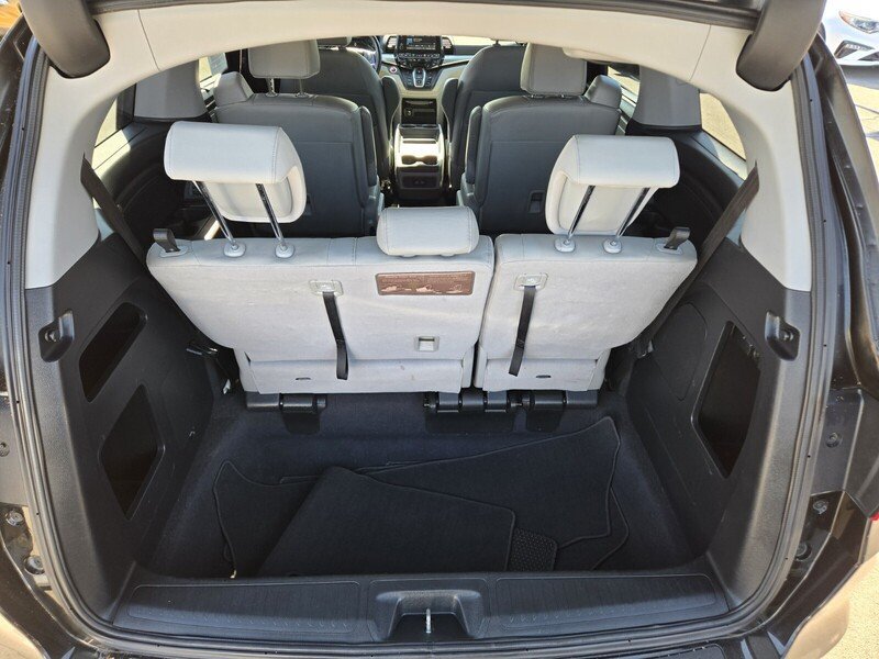 Used 2018 Honda Odyssey EX-L image 14