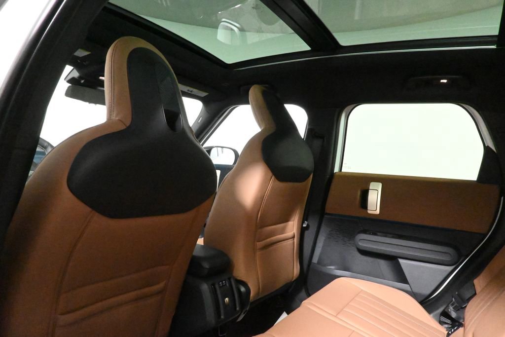 Used 2025 MINI Cooper Countryman S w/ Comfort Package Max image 34