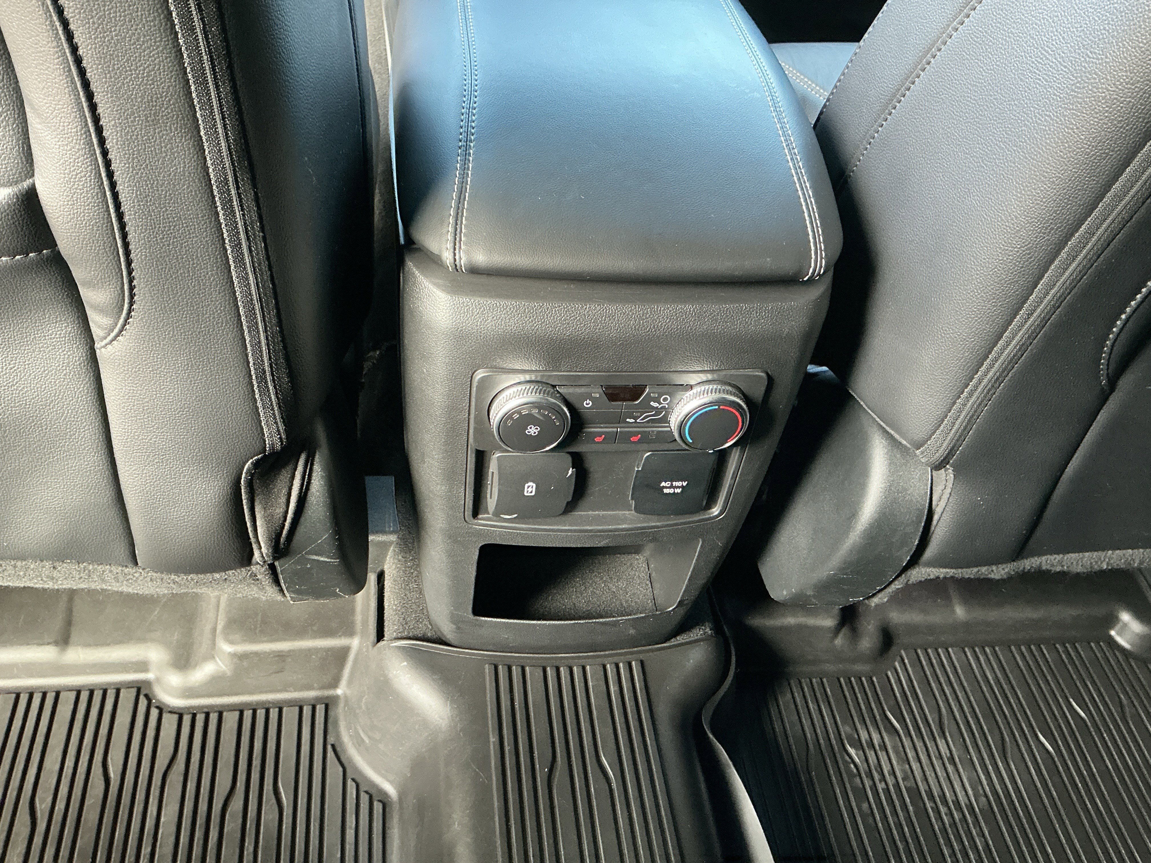 Used 2021 Ford Explorer ST w/ Equipment Group 401A image 33