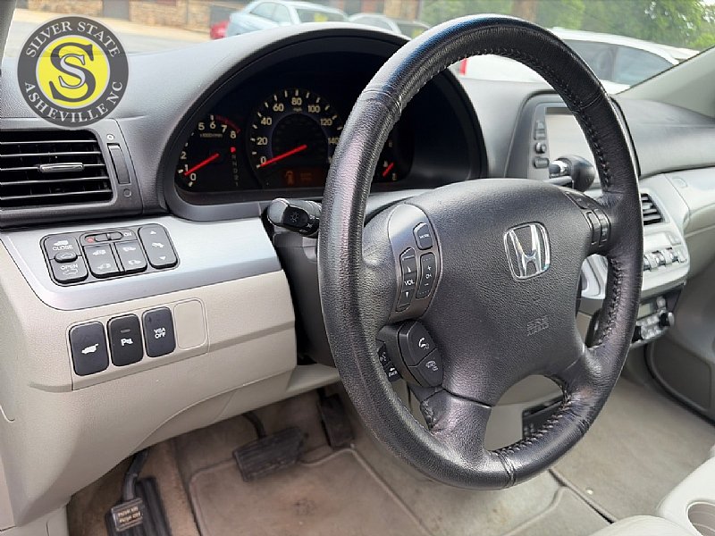 Used 2008 Honda Odyssey Touring image 25