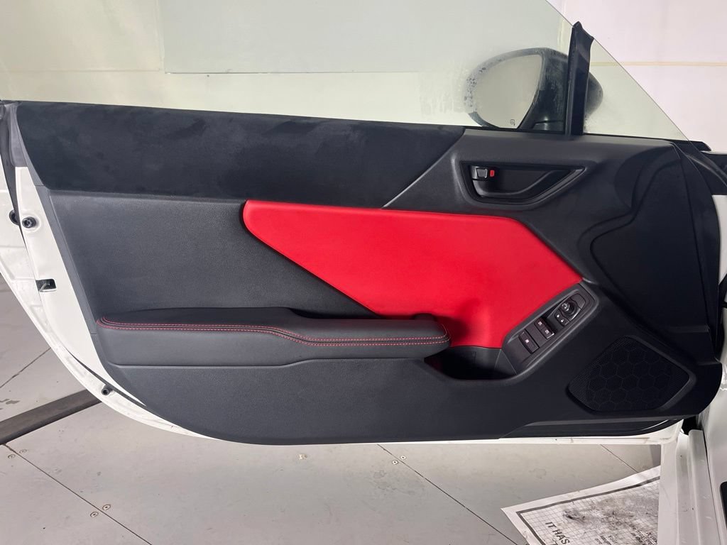 Used 2024 Toyota GR86 TRUENO Edition RWD image 24
