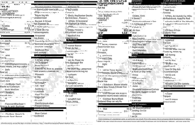 New 2026 Toyota Tundra SR5 image 7