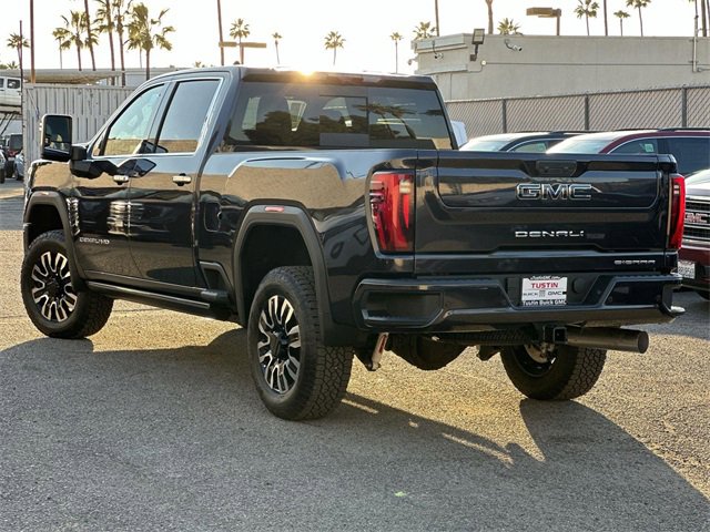 New 2026 GMC Sierra 2500 Denali Ultimate image 5