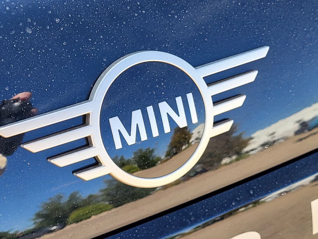 New 2026 MINI Cooper S FWD image 9