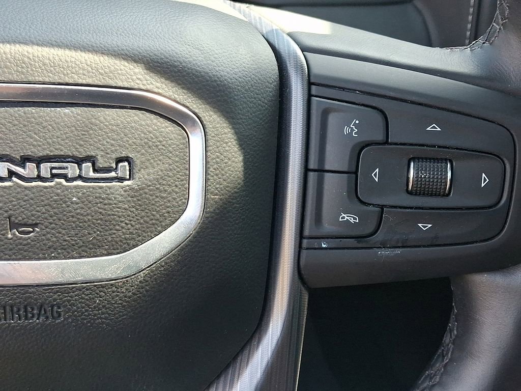 Certified 2023 GMC Yukon Denali Ultimate AWD/4WD image 23