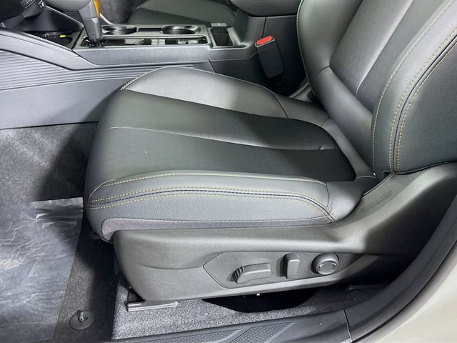 New 2026 Subaru Outback Wilderness AWD/4WD image 19