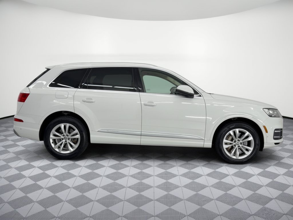 Used 2019 Audi Q7 3.0T Premium Plus AWD/4WD image 8