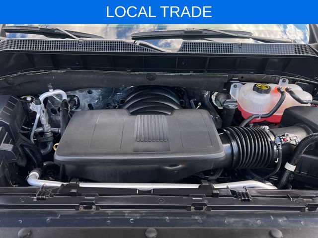 Certified 2020 Chevrolet Silverado 1500 LT w/ Convenience Package AWD/4WD image 34