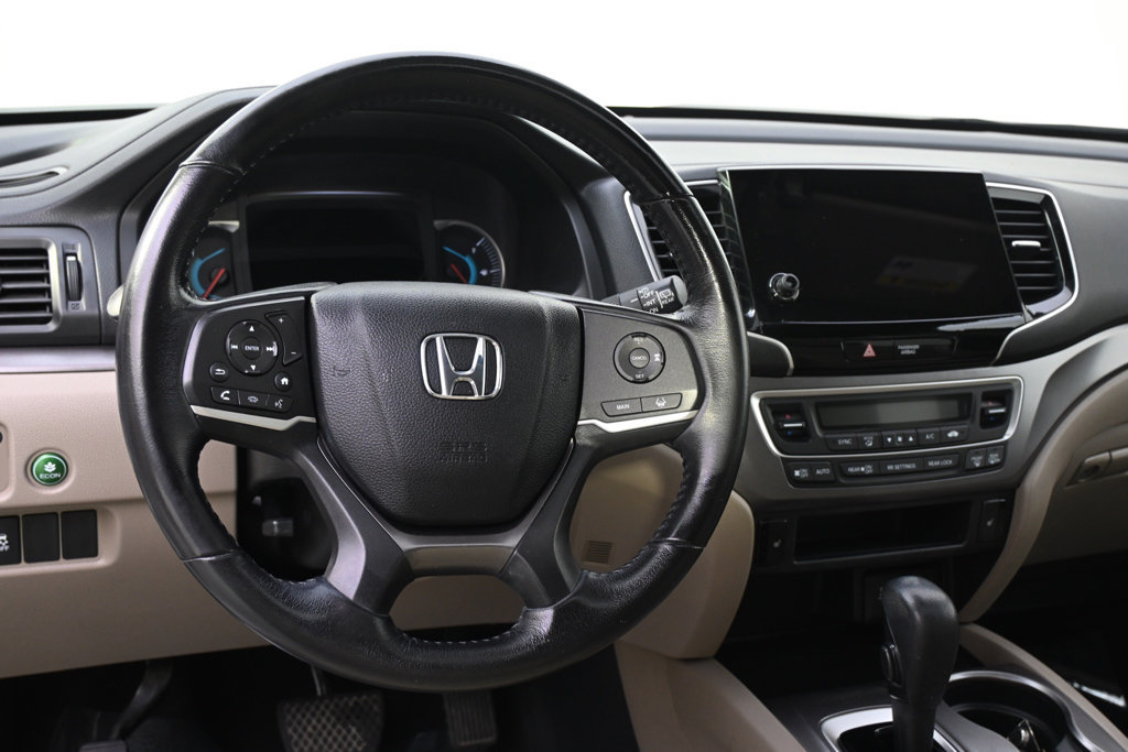 Used 2020 Honda Pilot EX-L image 11
